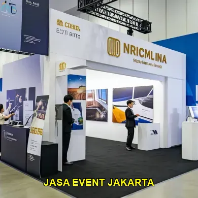 jasa event jakarta